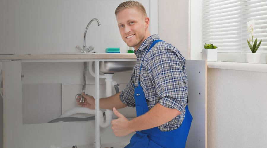 Professional 24 Hour Plumbers services in Wolflake, IN